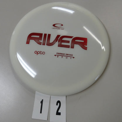 Opto River