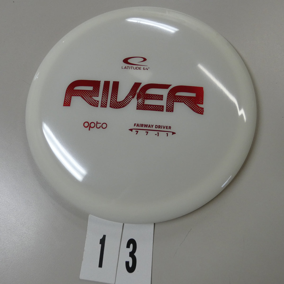 Opto River