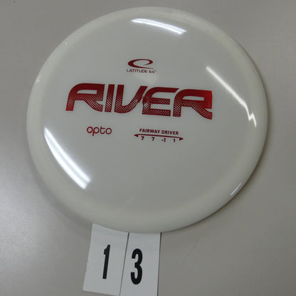 Opto River