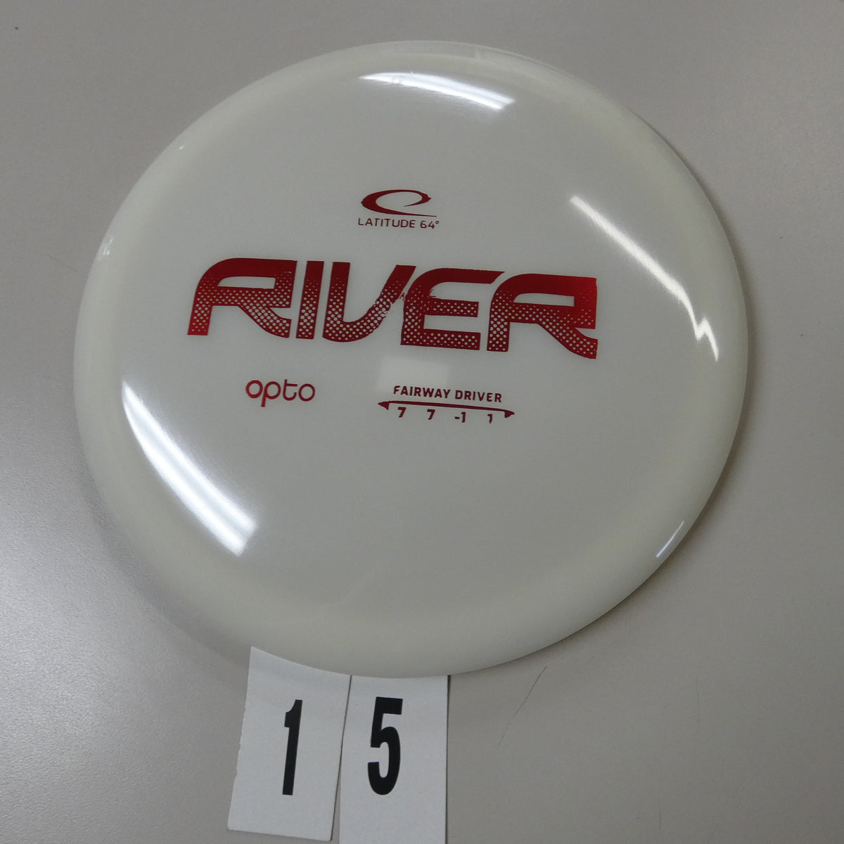 Opto River