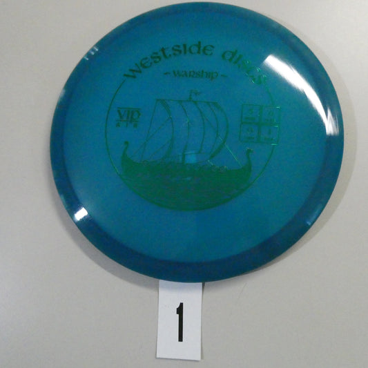 VIP Air Warship