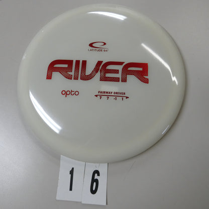 Opto River