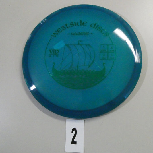 VIP Air Warship