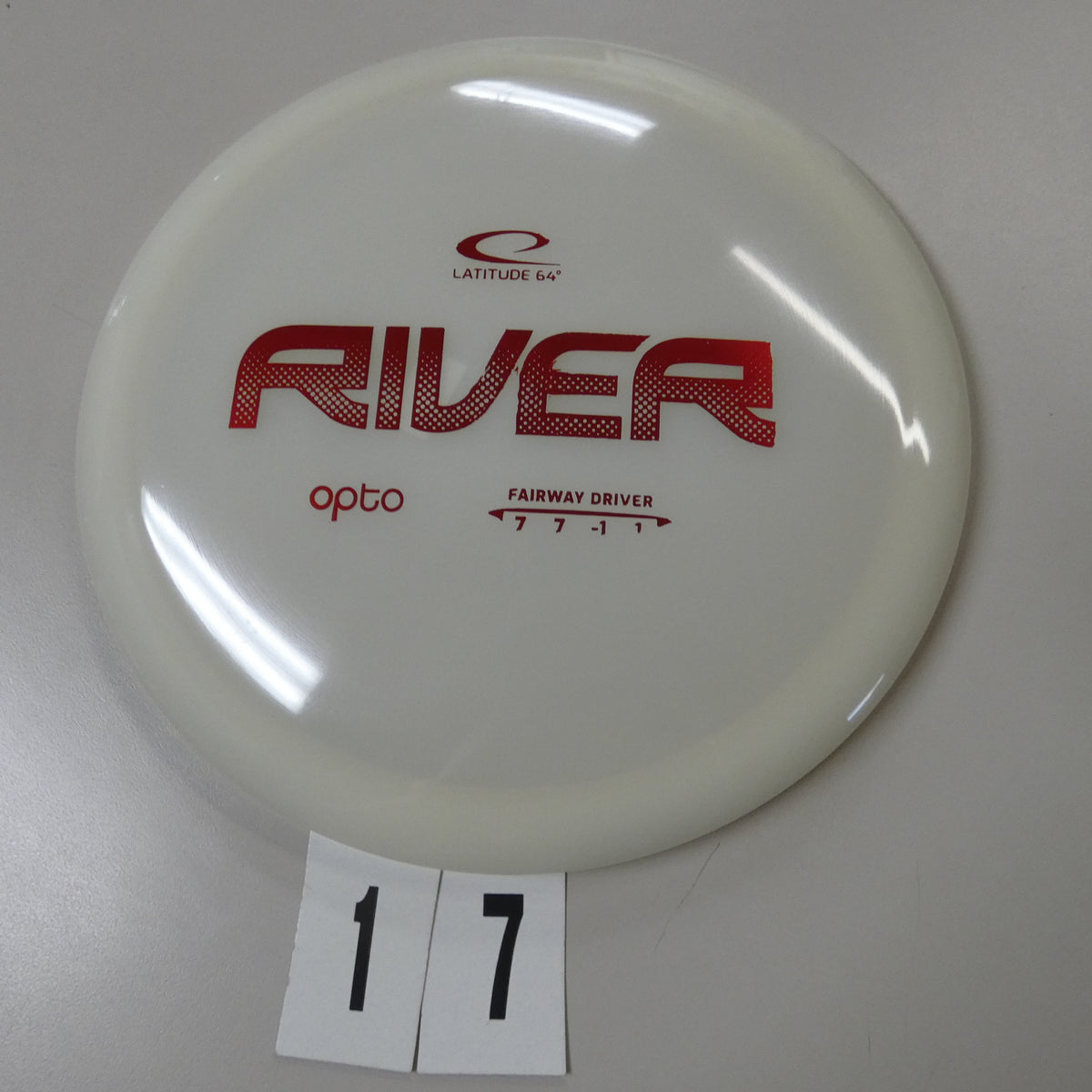 Opto River