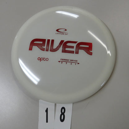 Opto River