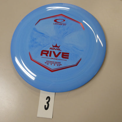 Royal Grand Rive