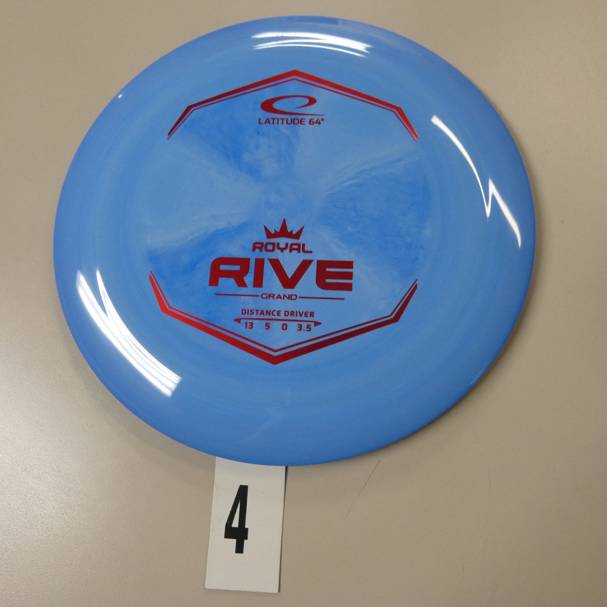 Royal Grand Rive