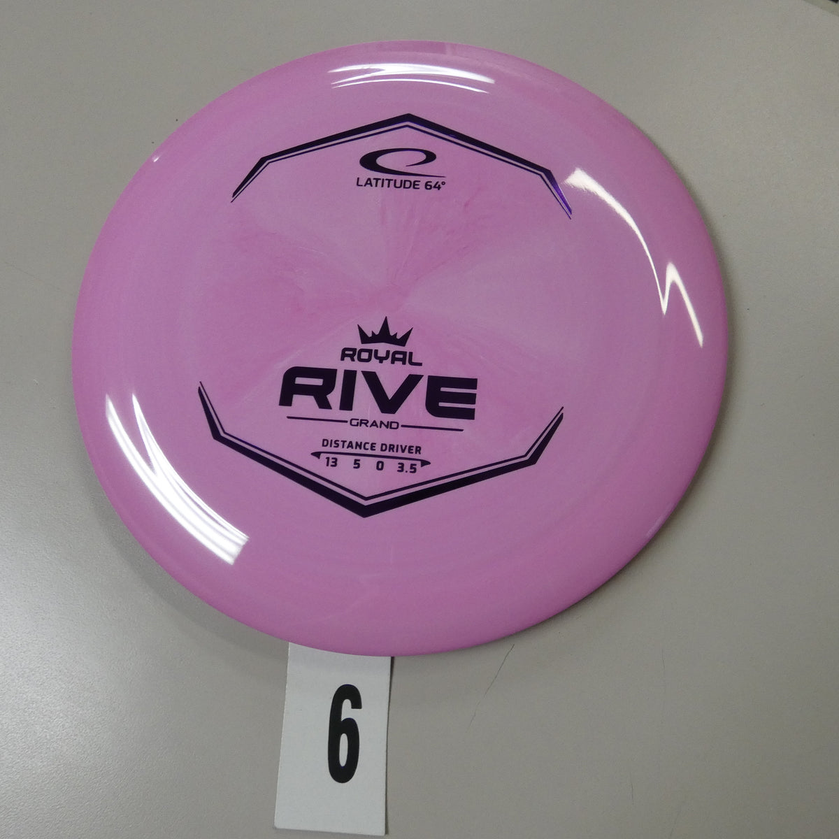 Royal Grand Rive