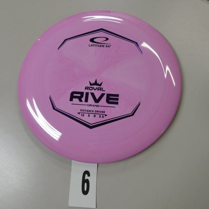 Royal Grand Rive