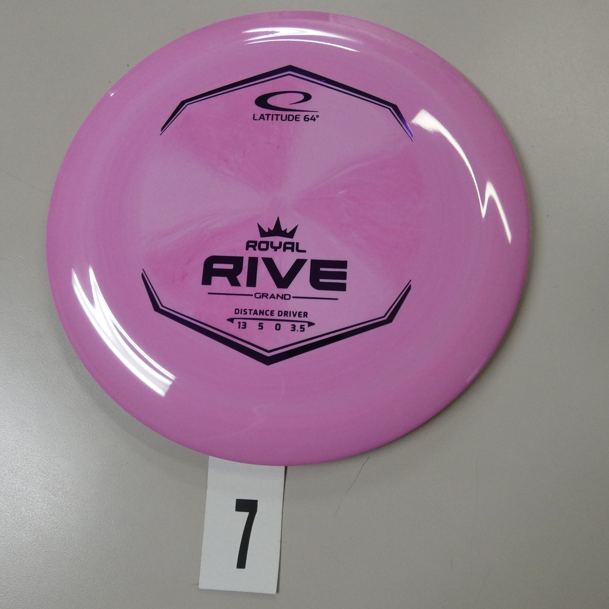 Royal Grand Rive
