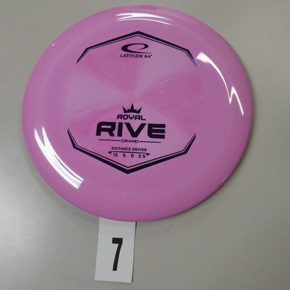 Royal Grand Rive
