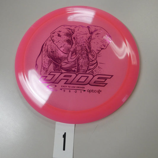 Opto Air Jade