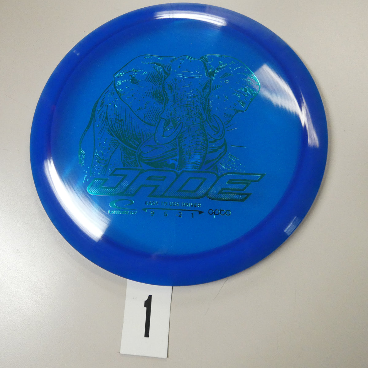 Opto Jade