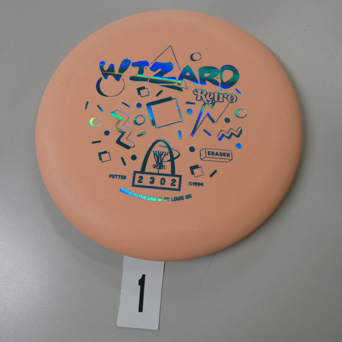 Eraser Wizard