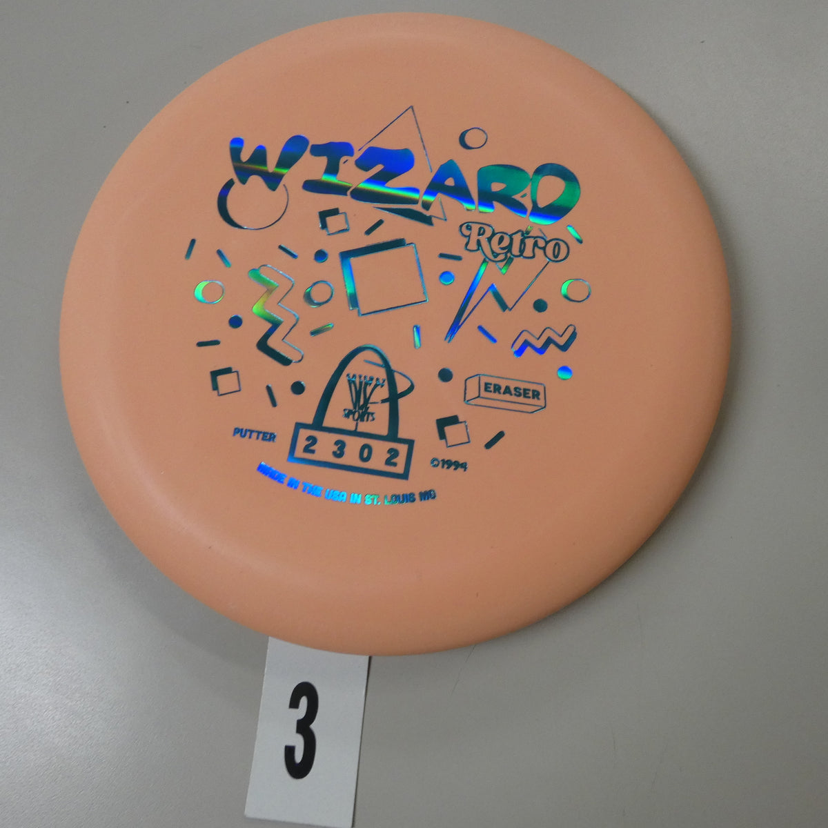 Eraser Wizard