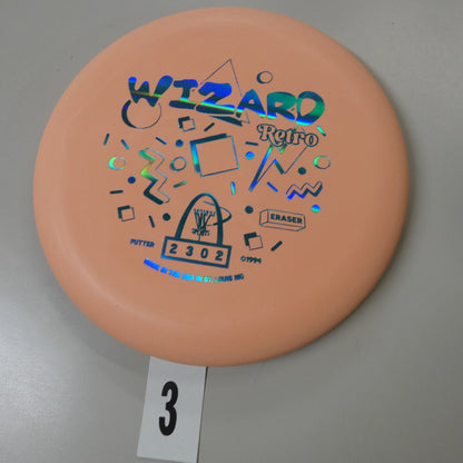 Eraser Wizard