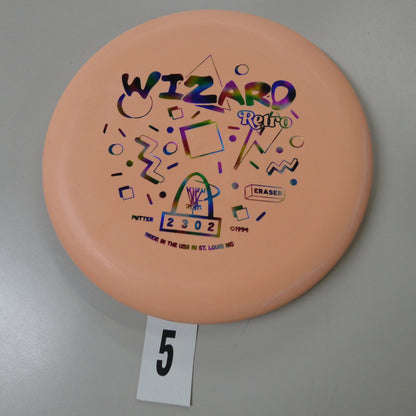 Eraser Wizard