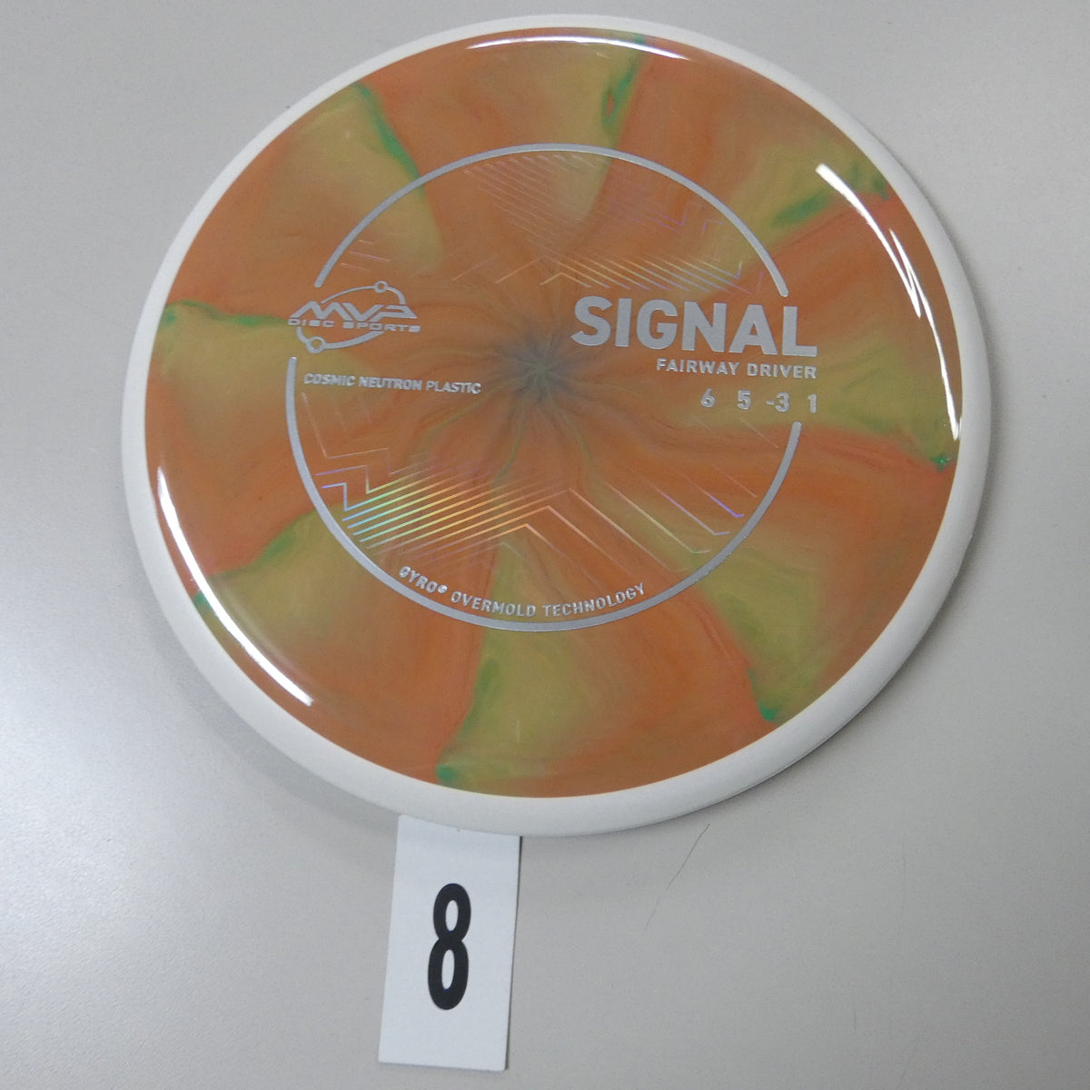 Cosmic Neutron Signal- Project Lab Coat