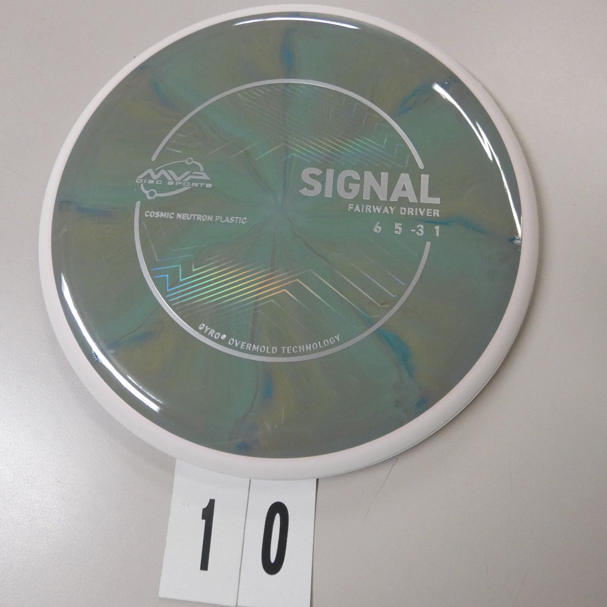 Cosmic Neutron Signal- Project Lab Coat