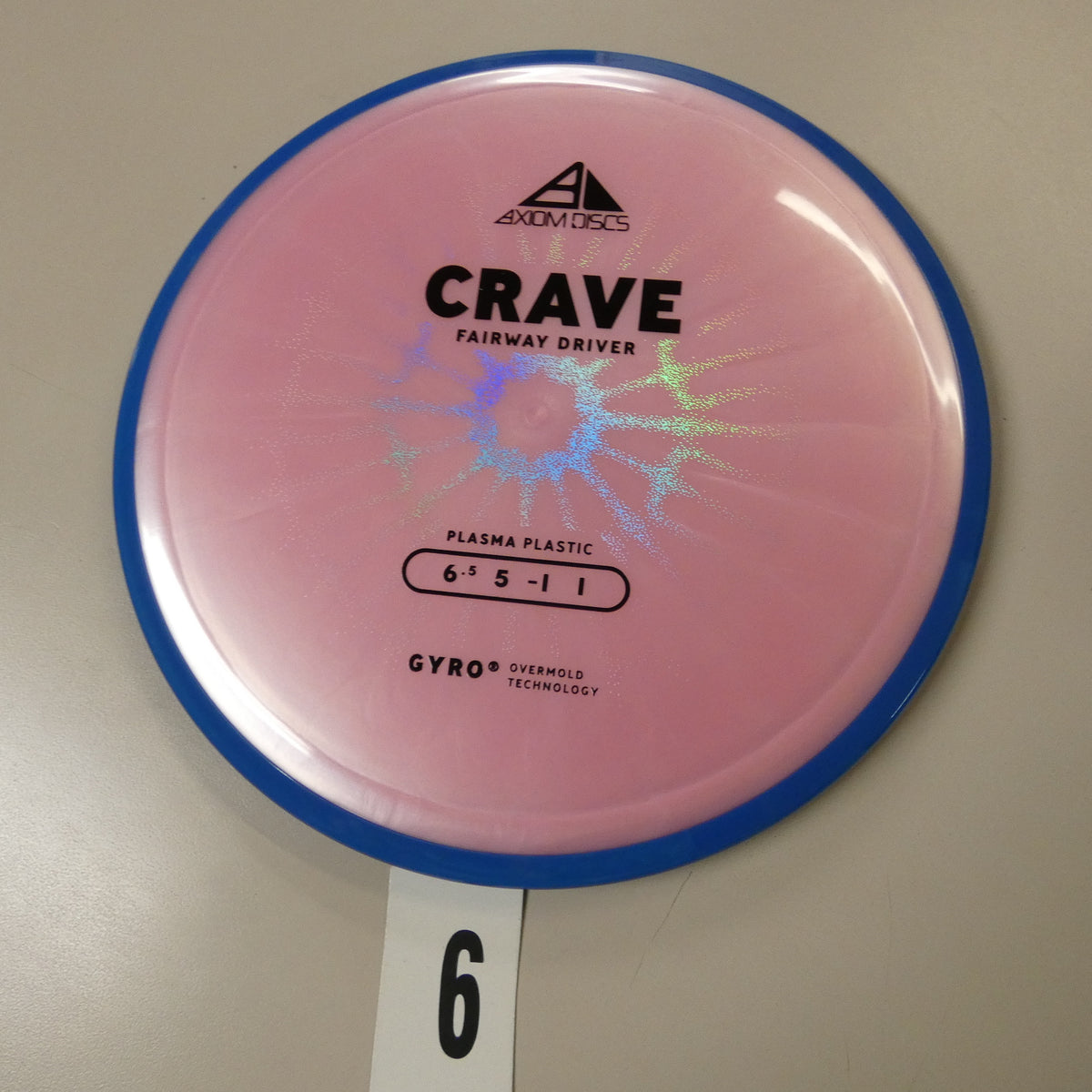 Plasma Crave- Project Lab Coat