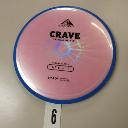 Plasma Crave- Project Lab Coat