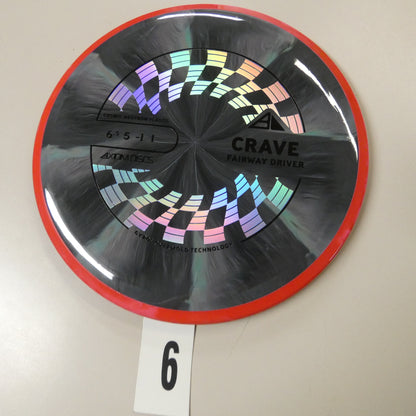 Cosmic Neutron Crave- PLC