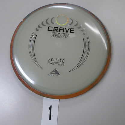 Eclipse 2.0 Glow Crave
