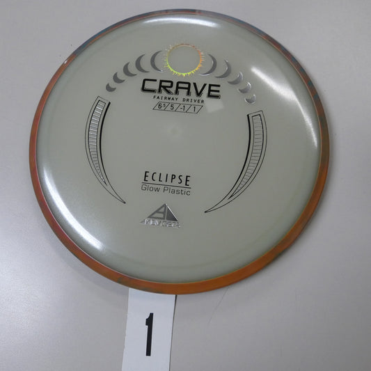 Eclipse 2.0 Glow Crave