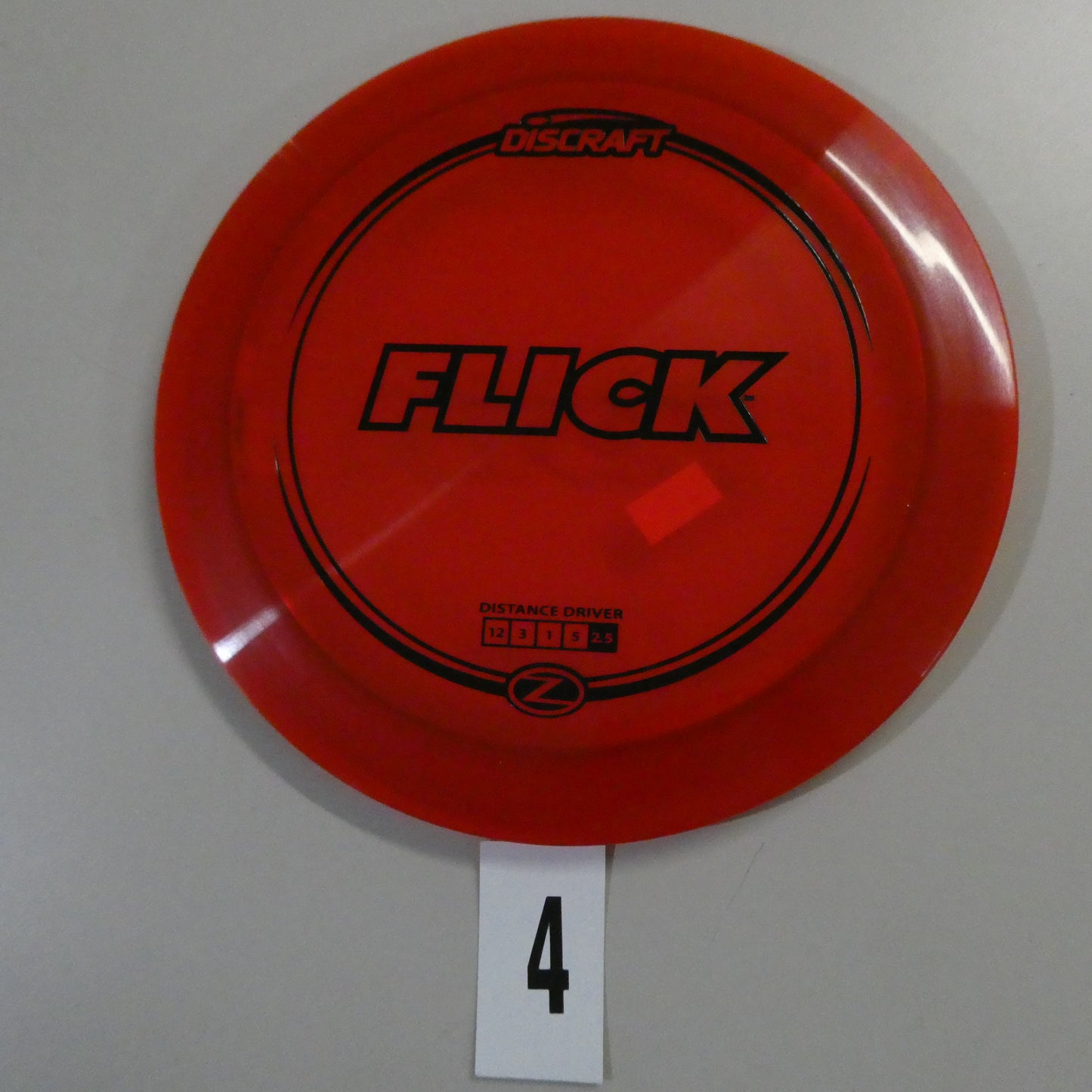 Z Flick