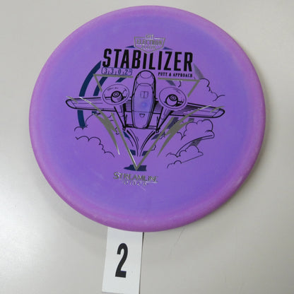 Soft Electron Stabilizer