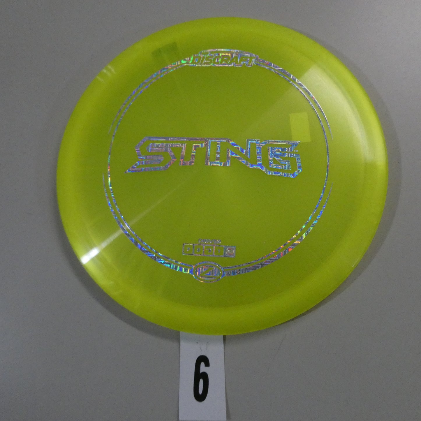 Z Sting