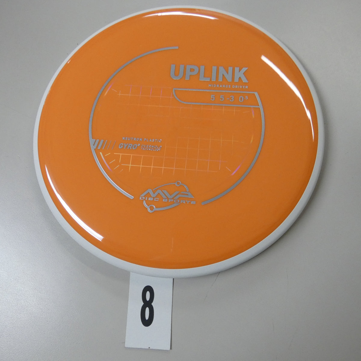 Neutron Uplink- PLC