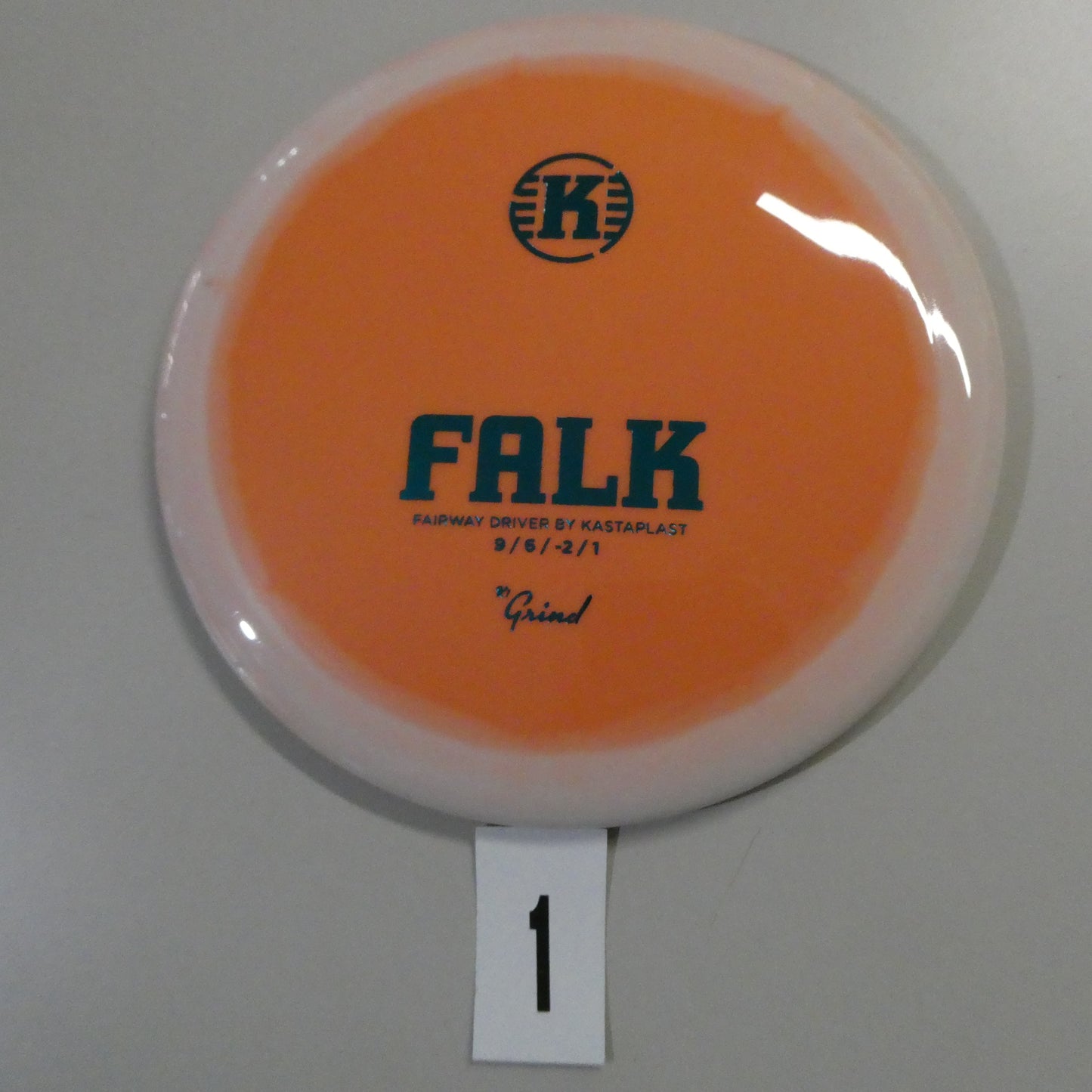K1 Grind Falk