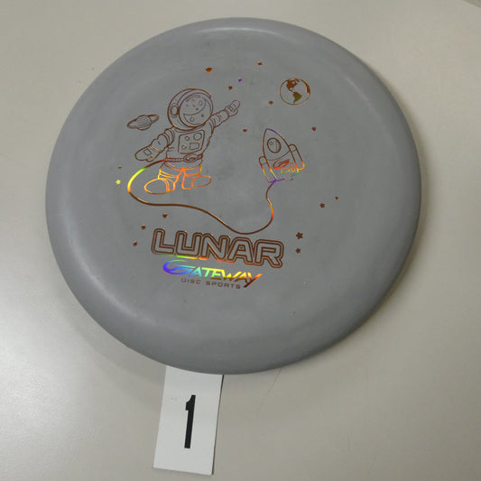 Lunar Wizard