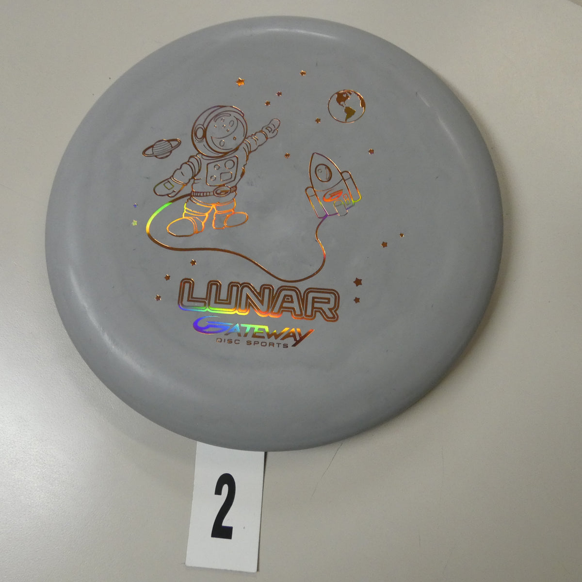Lunar Wizard