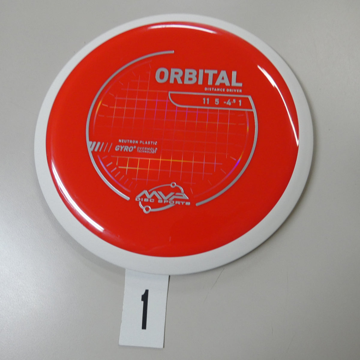 Neutron Orbital- Project Lab Coat