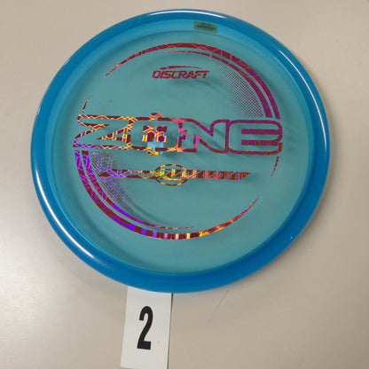 Z Zone