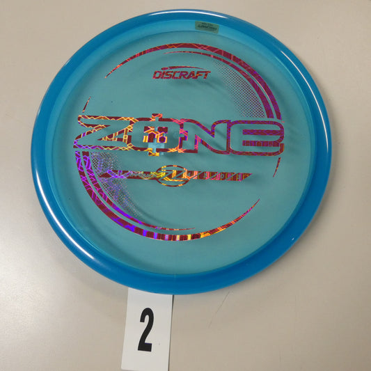 Z Zone