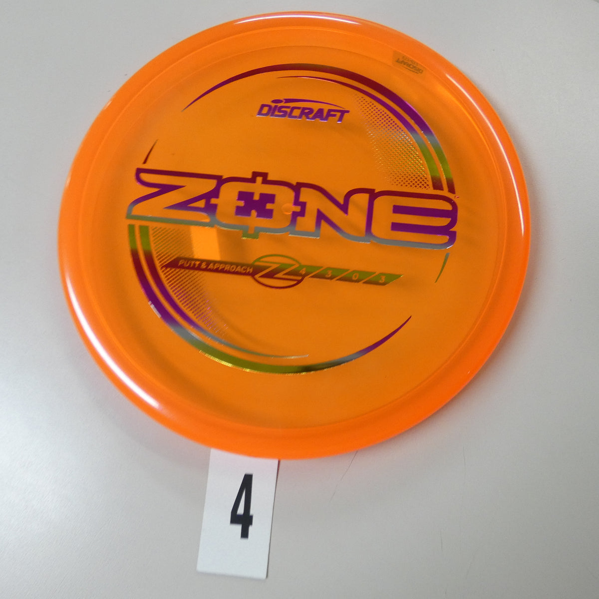 Z Zone