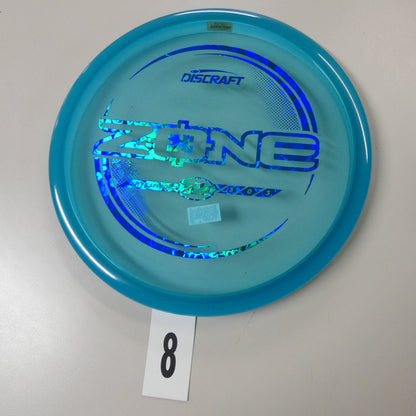 Z Zone