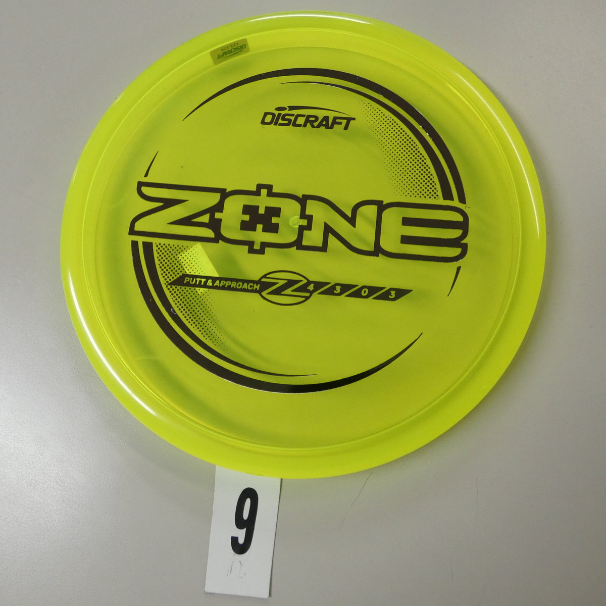 Z Zone