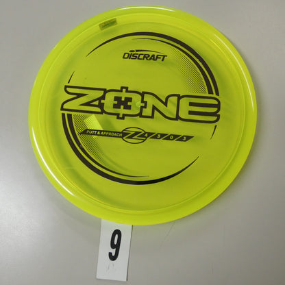 Z Zone