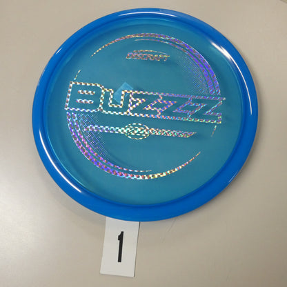 Z Buzzz