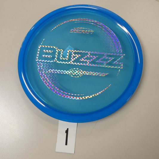 Z Buzzz