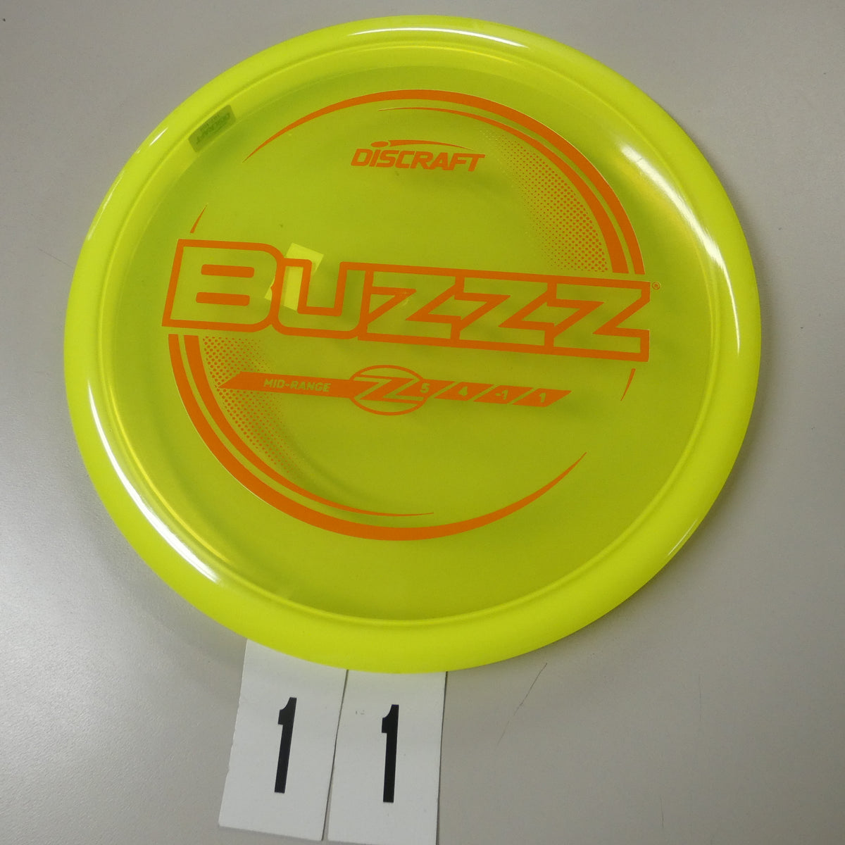 Z Buzzz