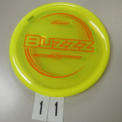 Z Buzzz