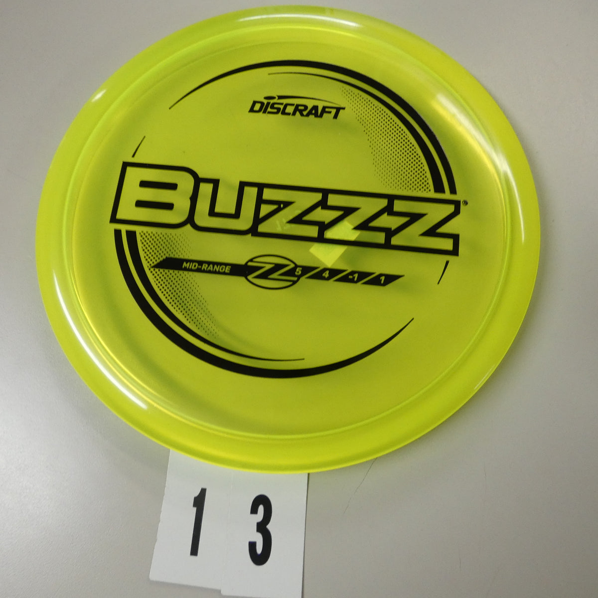 Z Buzzz