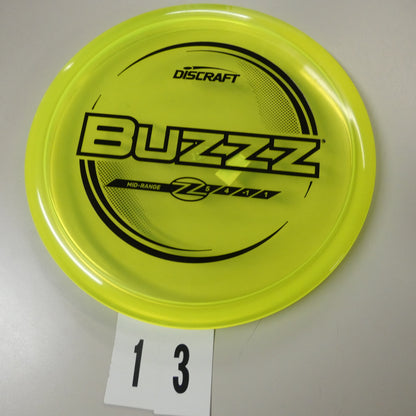 Z Buzzz