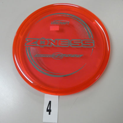 Z Zone SS