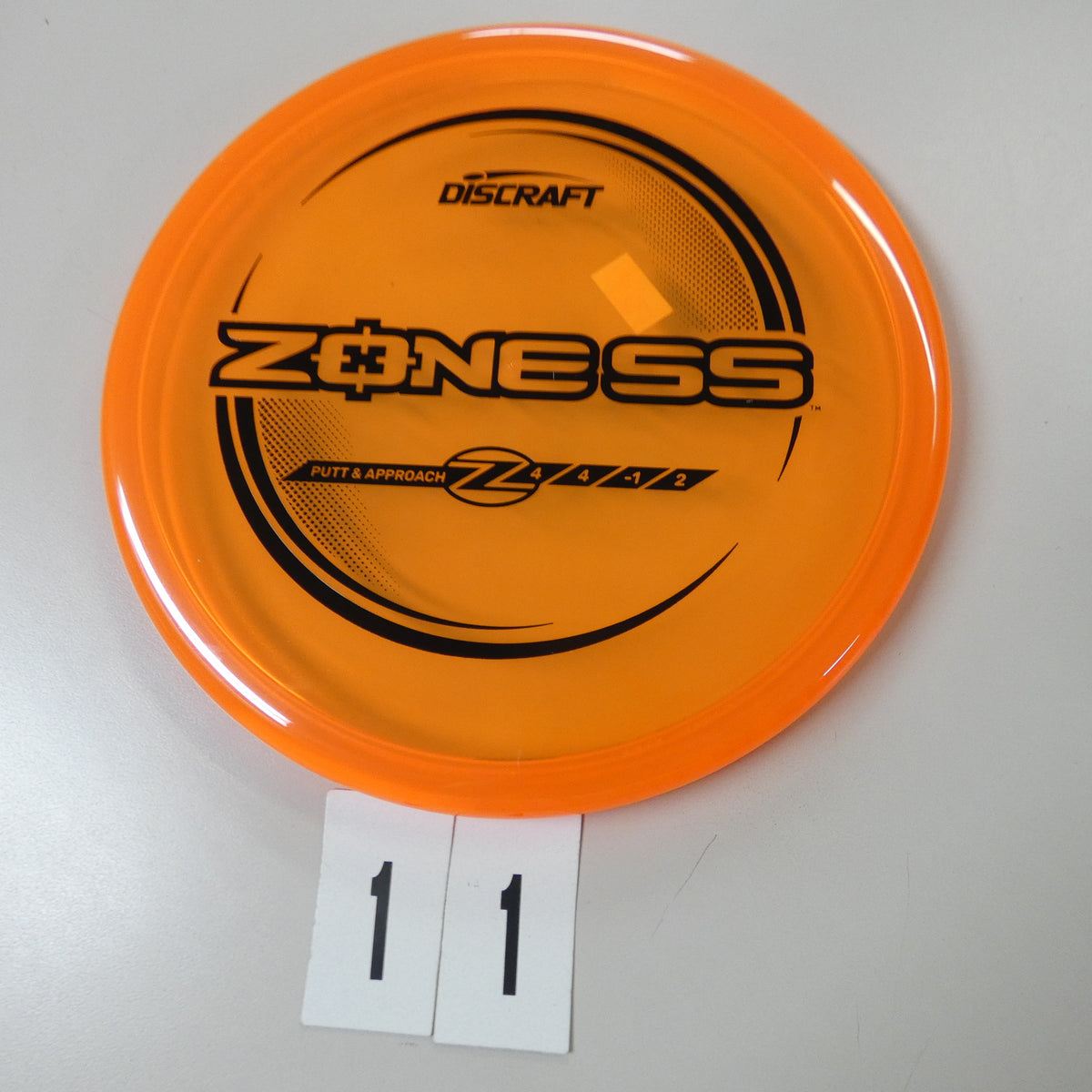 Z Zone SS